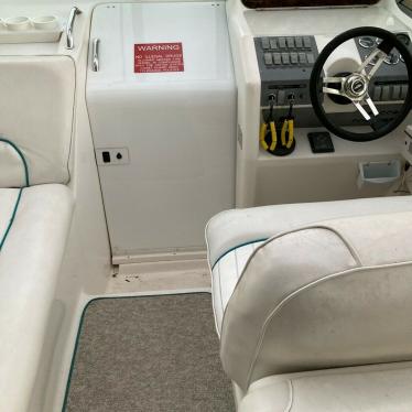 1995 Sea Ray twin 4.3