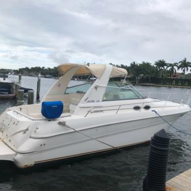 2001 Sea Ray