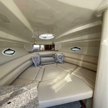 2014 Monterey 260 aft cabin