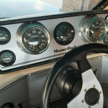 1983 Mastercraft