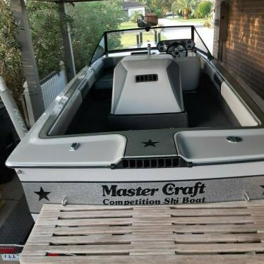 1983 Mastercraft