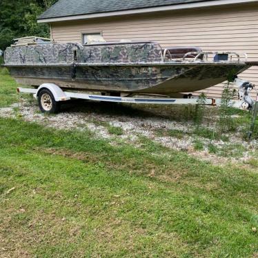 Sea Nymph 195 1993 for sale for $5,000 - Boats-from-USA.com