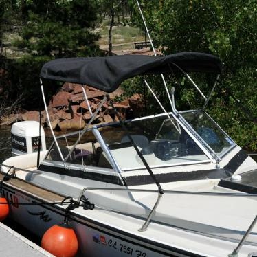 1981 Boston Whaler