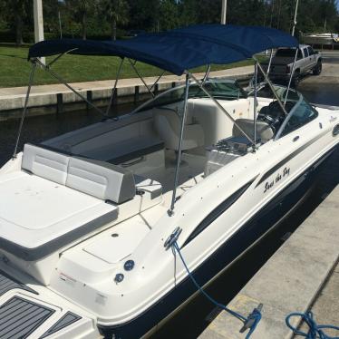 2012 Sea Ray