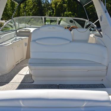 2000 Sea Ray 340 sundancer