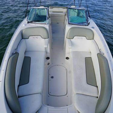 2007 Sea Ray 260 sundeck