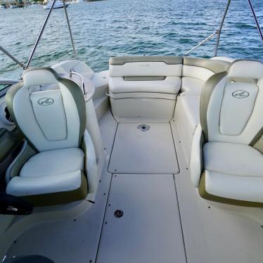 2007 Sea Ray 260 sundeck