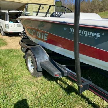 Nautique 1998 for sale for $5,000 - Boats-from-USA.com