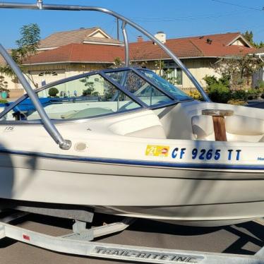 1997 Sea Ray 175 4 cyl mercruiser alpha one