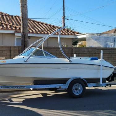 1997 Sea Ray 175 4 cyl mercruiser alpha one