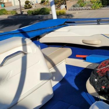 1997 Sea Ray 175 4 cyl mercruiser alpha one