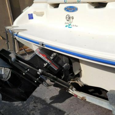 1997 Sea Ray 175 4 cyl mercruiser alpha one