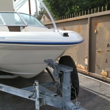 1997 Sea Ray 175 4 cyl mercruiser alpha one