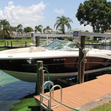 2006 Sea Ray 270 slx