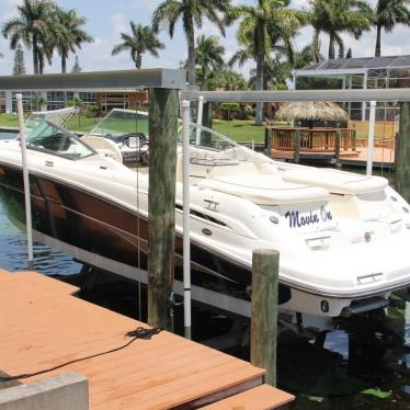 2006 Sea Ray 270 slx