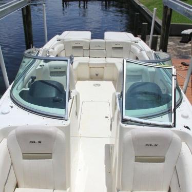 2006 Sea Ray 270 slx