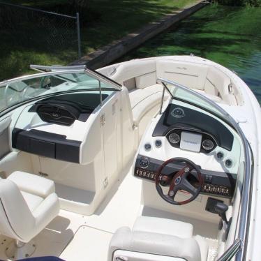 2006 Sea Ray 270 slx