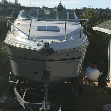 2003 Chaparral signature 260