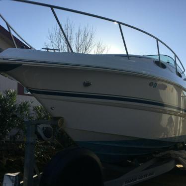 2003 Chaparral signature 260