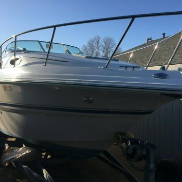 2003 Chaparral signature 260