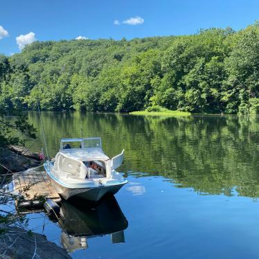 1968 Boston Whaler menemsha