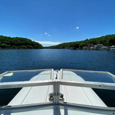 1968 Boston Whaler menemsha