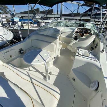 2002 Sea Ray sundancer 26’