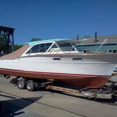 Chris Craft 1959 for sale for $6,500 - Boats-from-USA.com