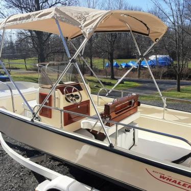 1975 Boston Whaler montauk