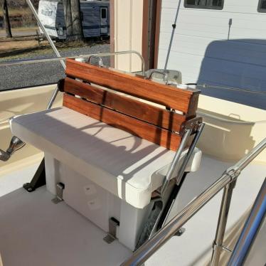 1975 Boston Whaler montauk