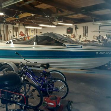 1988 Bayliner