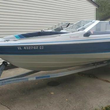 1988 Bayliner