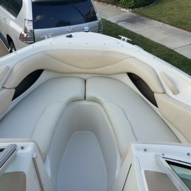 2001 Sea Ray 5.0