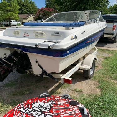 2006 Bayliner 135 hp