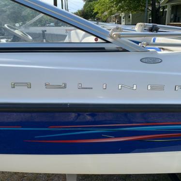 2006 Bayliner 135 hp