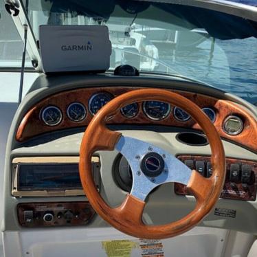 1998 Chaparral 2335ss