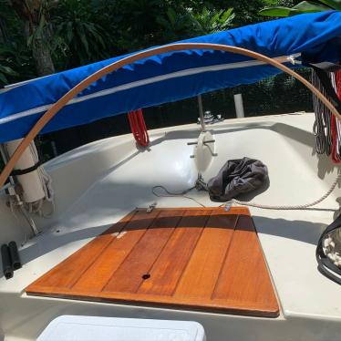 1985 Boston Whaler montauk