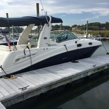 2005 Sea Ray