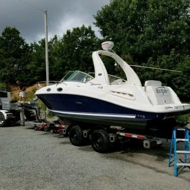 2005 Sea Ray