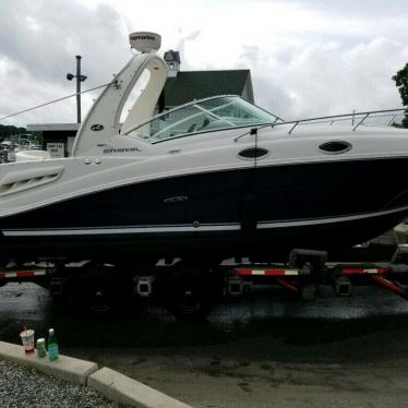 2005 Sea Ray