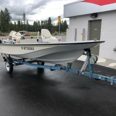 1978 Boston Whaler