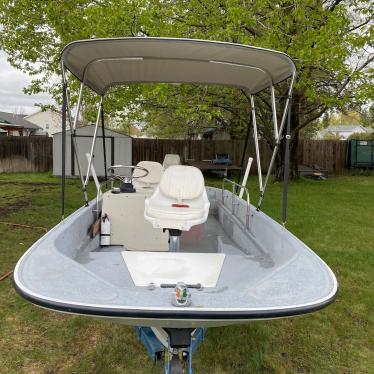 1978 Boston Whaler