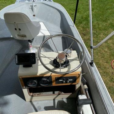 1978 Boston Whaler