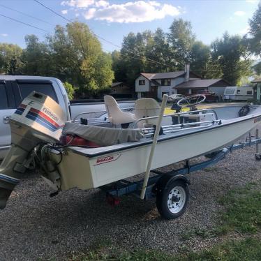 1978 Boston Whaler