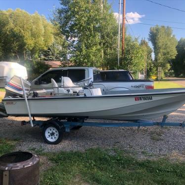 1978 Boston Whaler