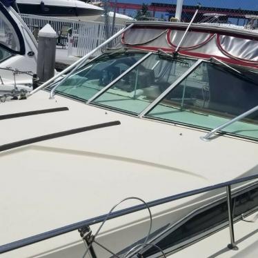 1983 Sea Ray 340