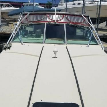 1983 Sea Ray 340