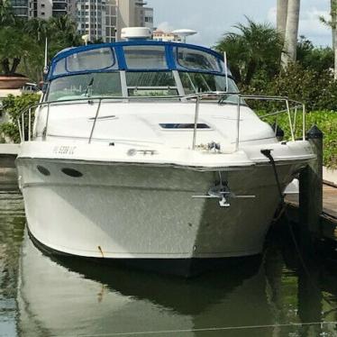 1995 Sea Ray