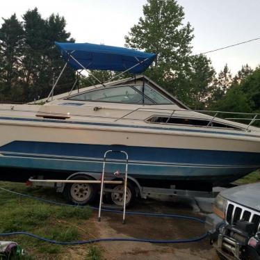 1985 Sea Ray sundancer