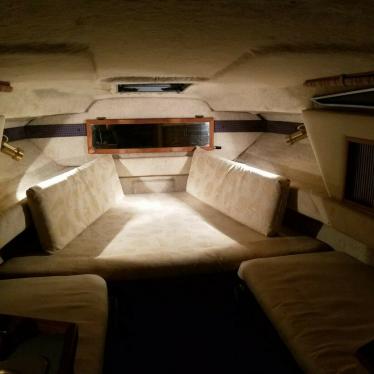 1985 Sea Ray sundancer